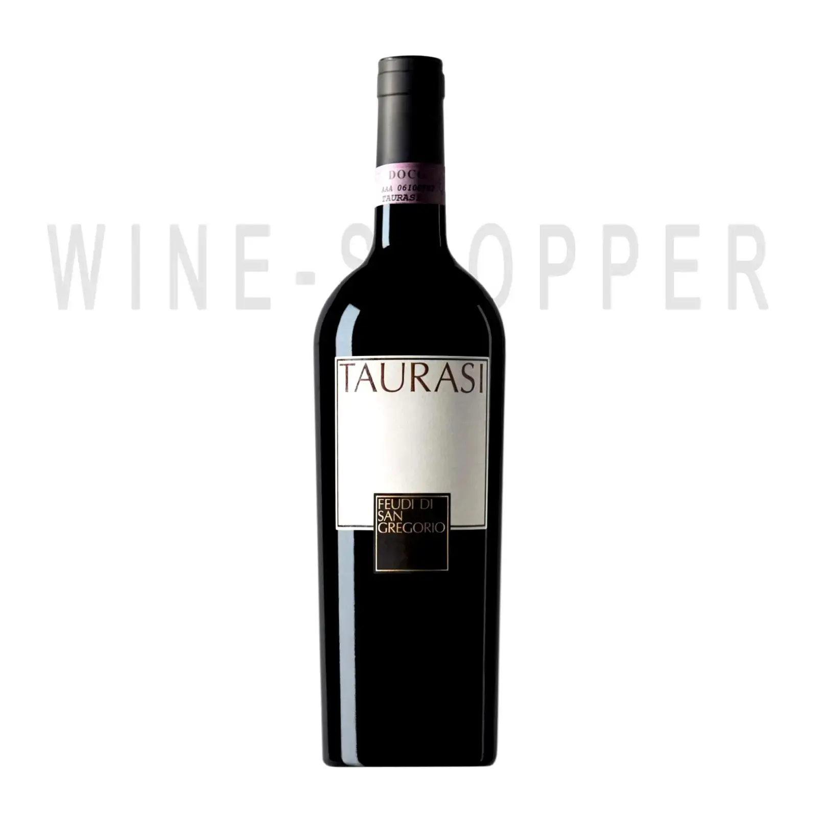 Вино Feudi di San Gregorio, Taurasi DOCG 2016 0.75 л