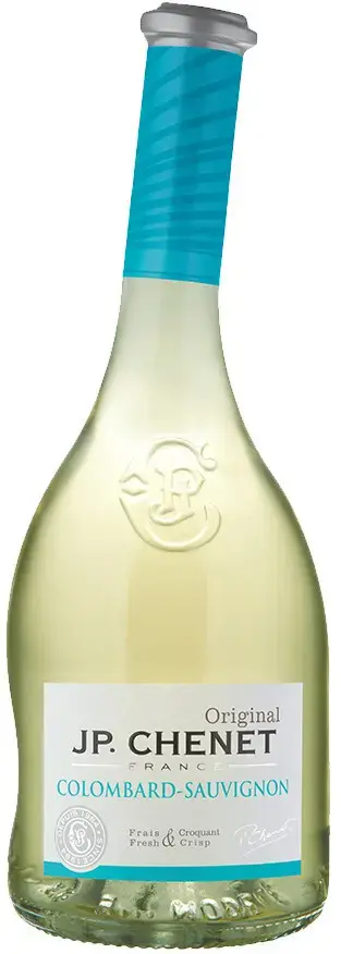 Вино J. P. Chenet, Colombard-Sauvignon, Vin de France 0.75 л
