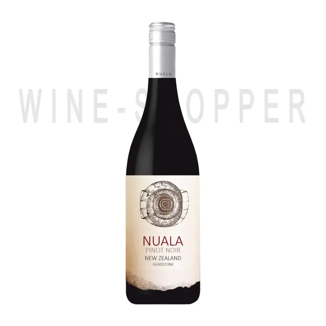 Вино Wither Hills, Nuala Pinot Noir 2019 0.75 л