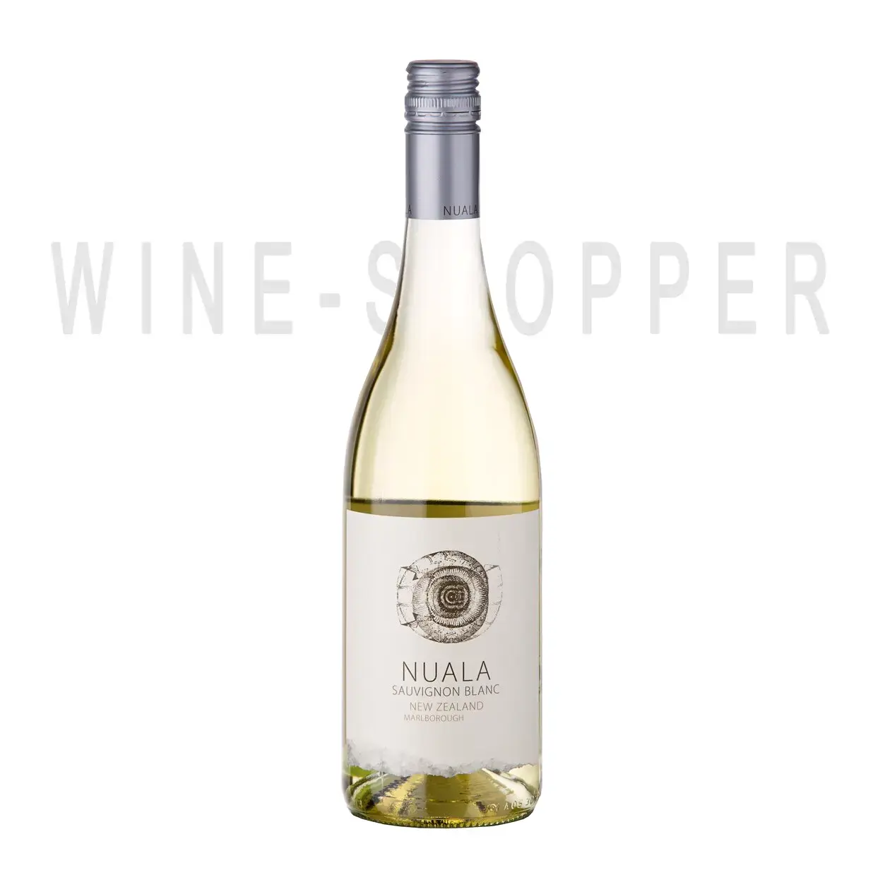 Вино Wither Hills, Nuala Sauvignon Blanc 2020 0.75 л