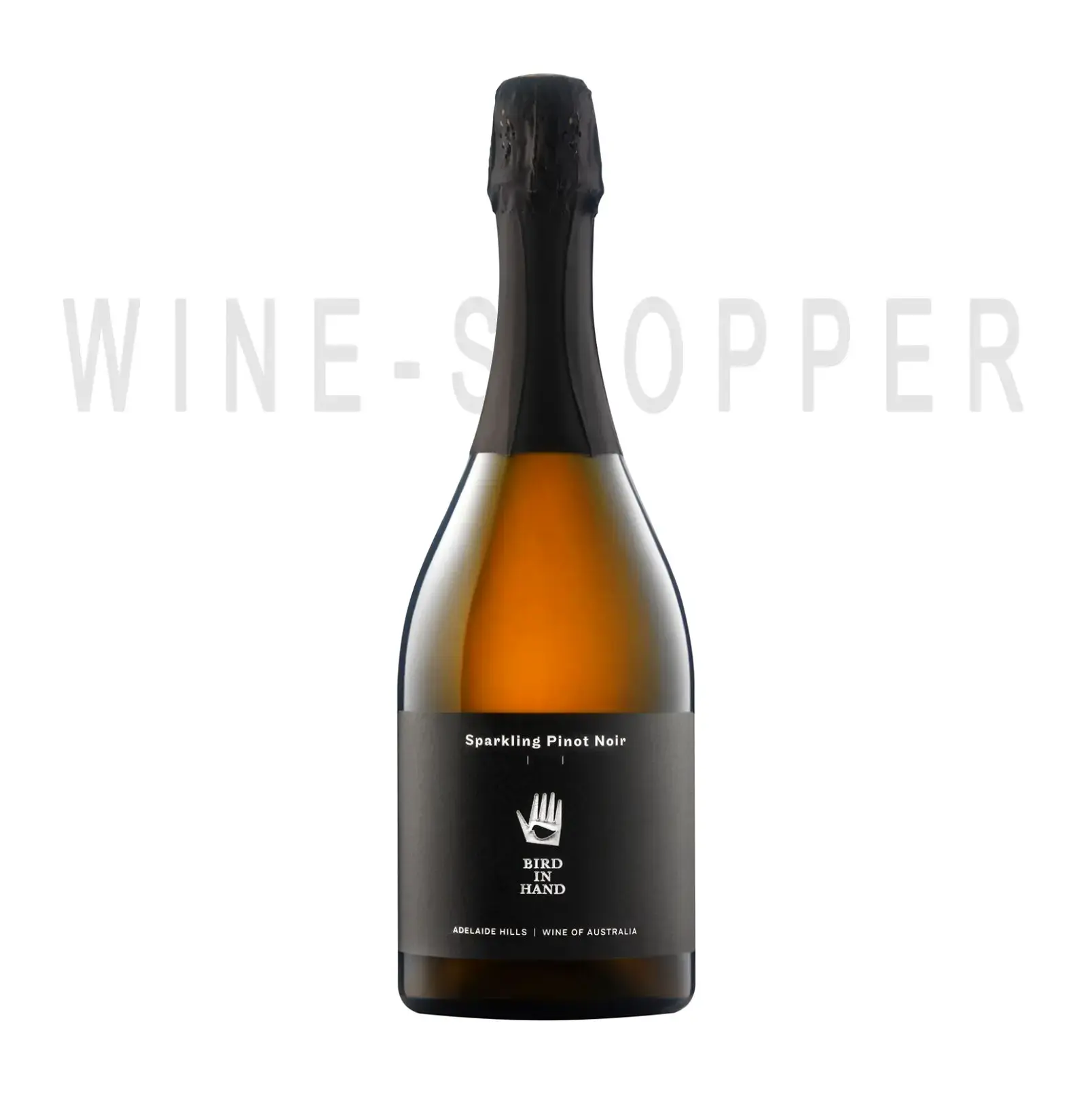 Игристое вино Bird in Hand, Pinot Noir, Sparkling, Adelaide Hills 2019 0.75 л