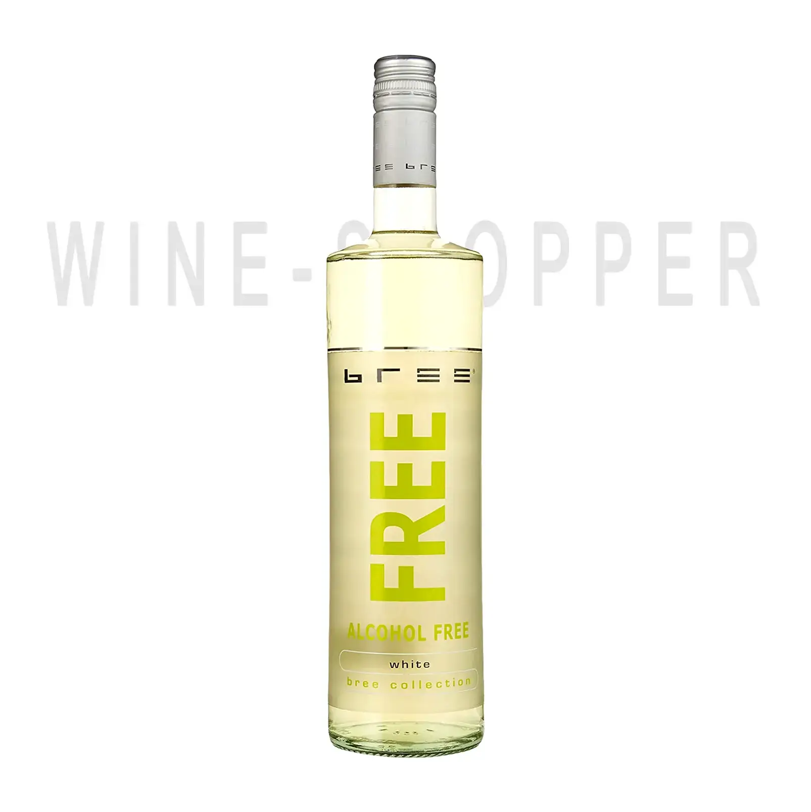 Вино Bree Free White 0.75 л