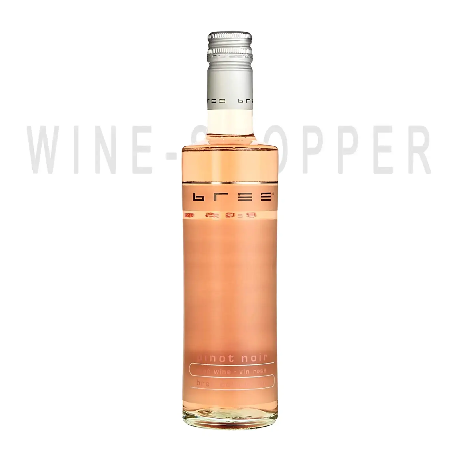 Вино Bree Pinot Noir Rose, Pfalz QbA 0.25 л