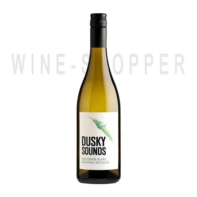 Вино Dusky Sounds Sauvignon Blanc 0.75 л