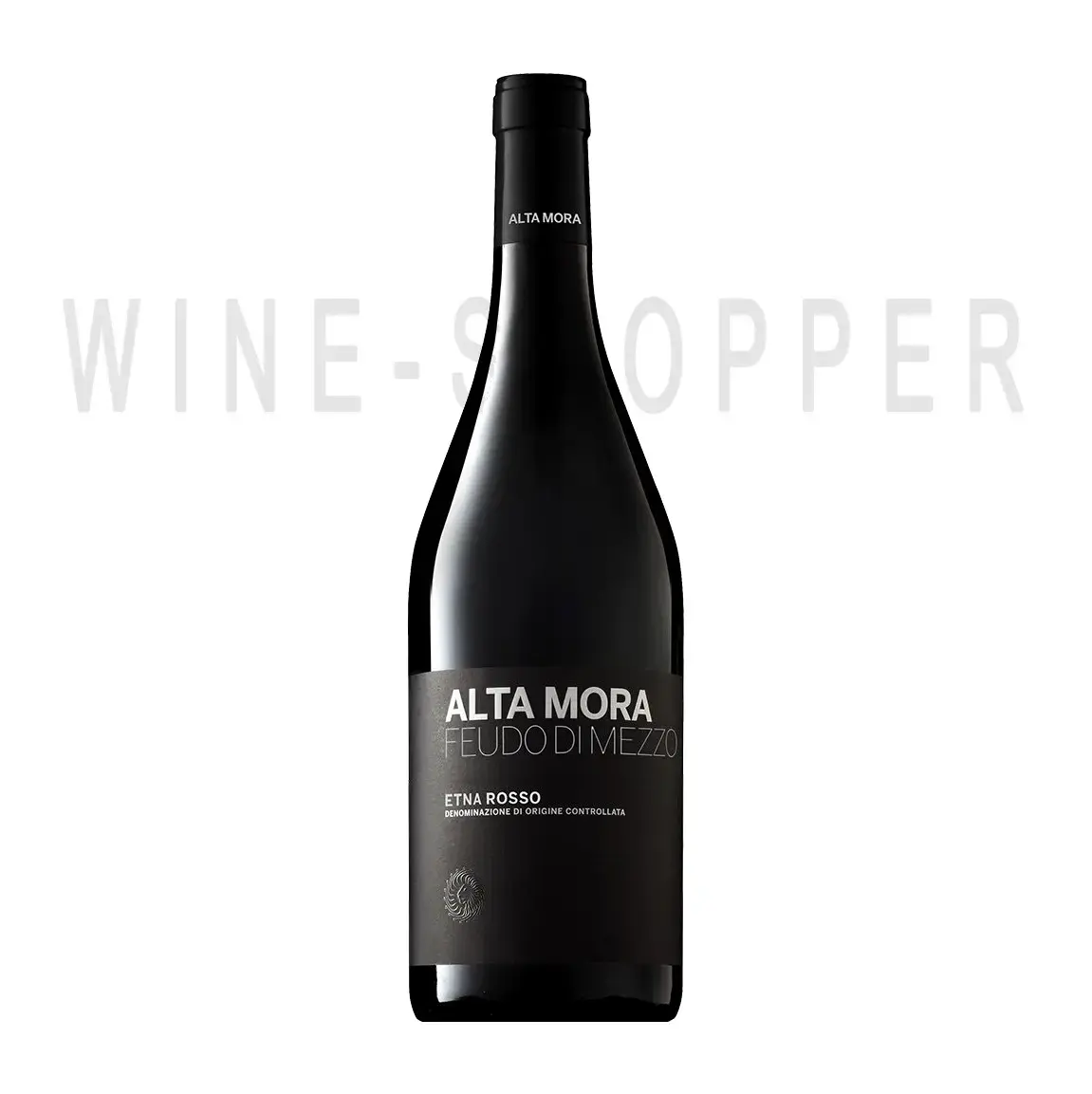 Вино Alta Mora Feudo di Mezzo Etna Rosso DOC 2015 0.75 л
