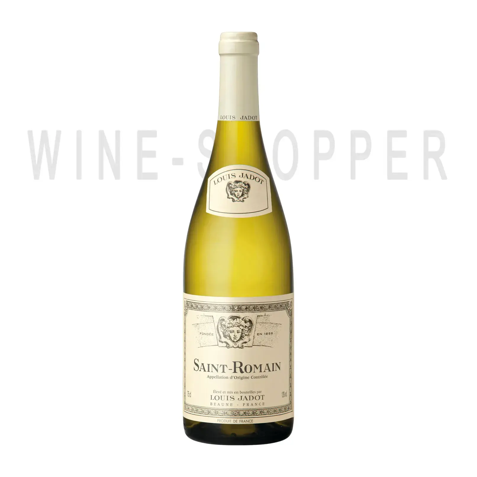 Вино Louis Jadot Saint-Romain AOC 2018 0.75 л