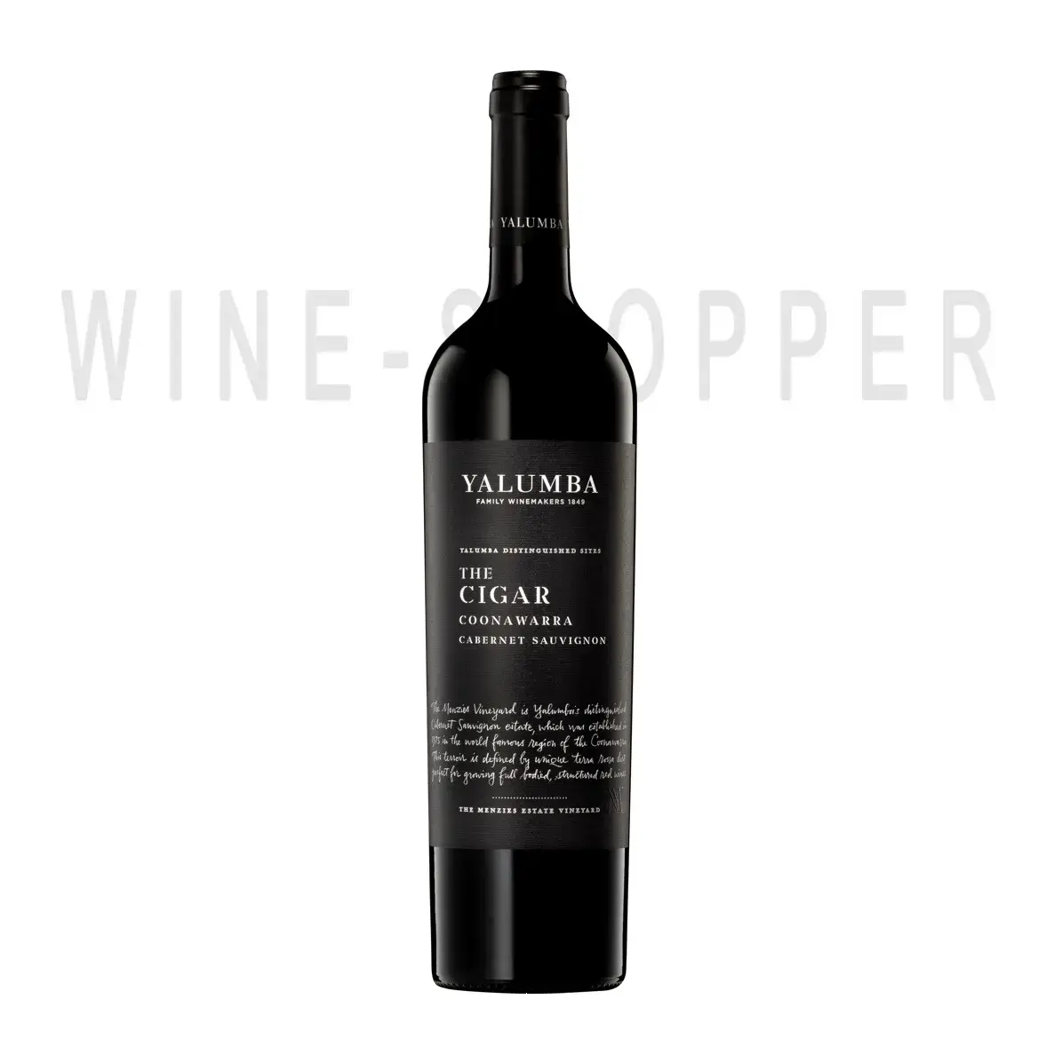 Вино Yalumba The Cigar 2017