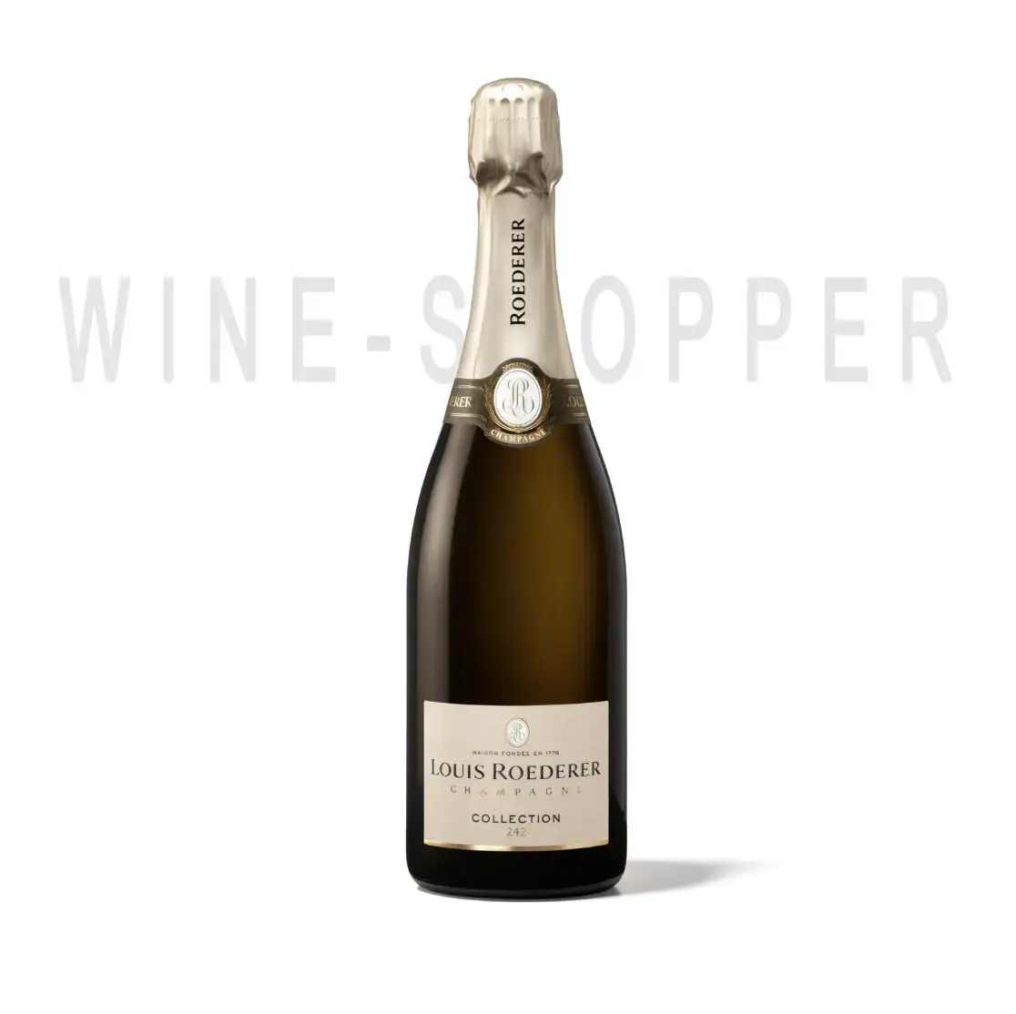 Шампанское Louis Roederer Collection 242 0.75 л