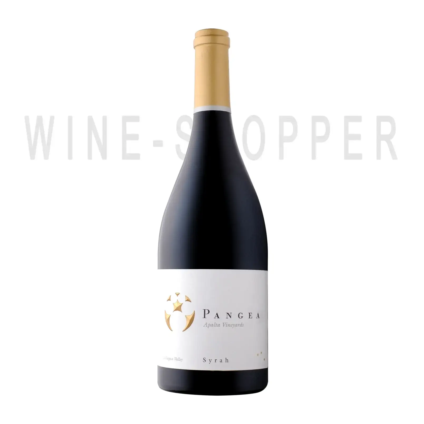 Вино Ventisquero, Pangea, Colchagua Valley DO 2014 0.75 л
