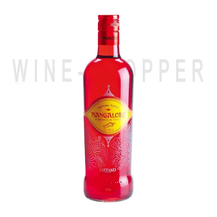 Ликер Giffard Mangalore 0.7 л