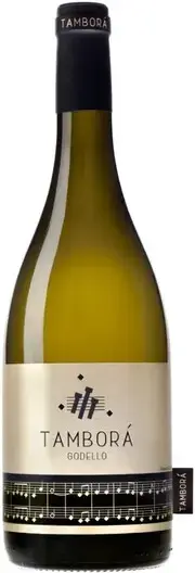 Вино Vina Costeira, "Tambora" Godello