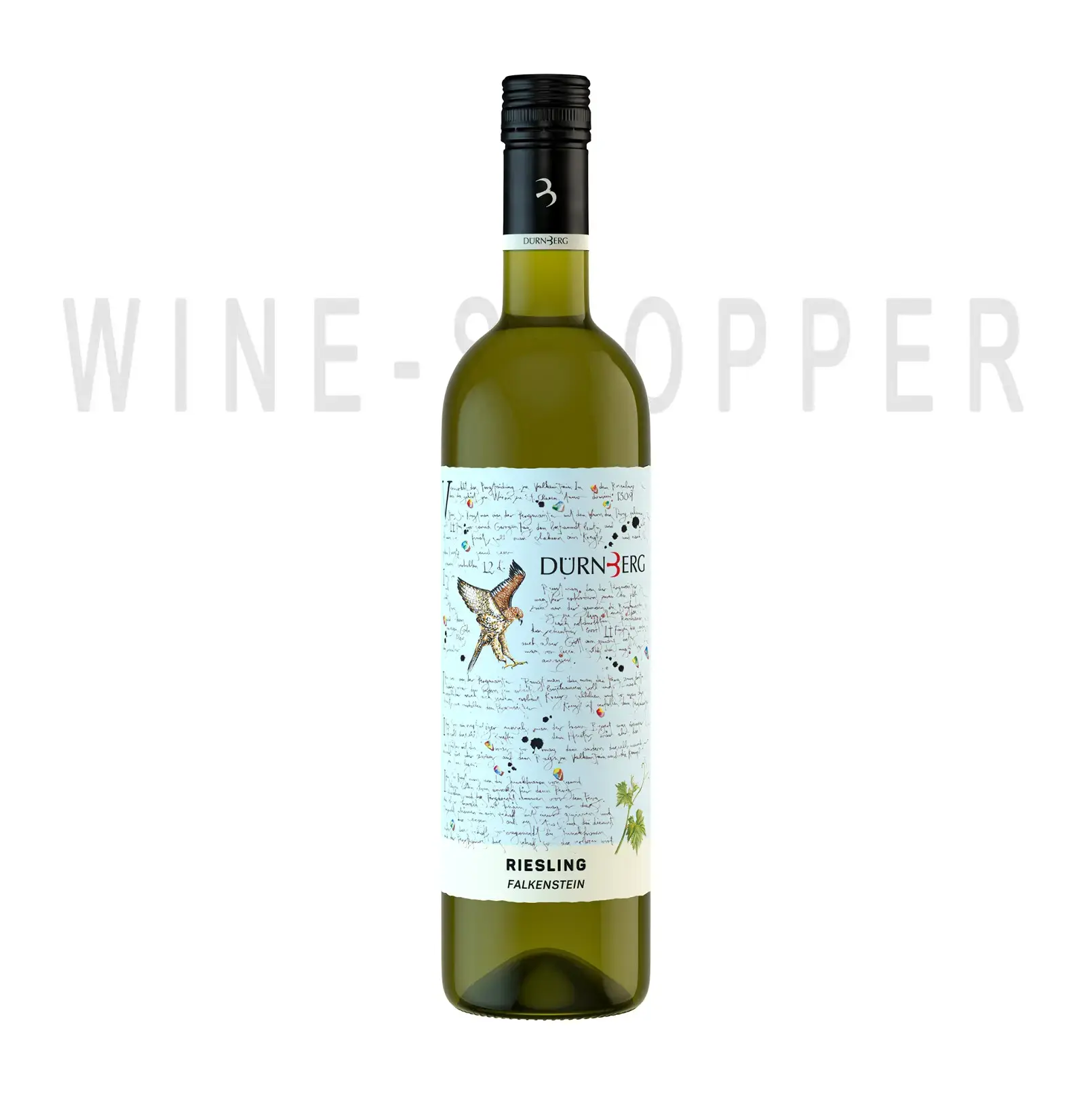 Вино Durnberg Riesling Falkenstein 0.75 л
