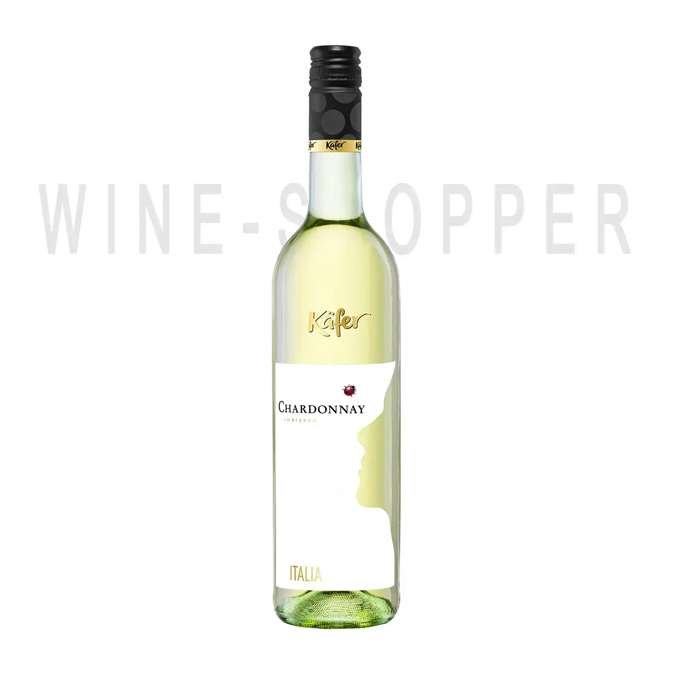 Вино Kafer Chardonnay 0.75 л