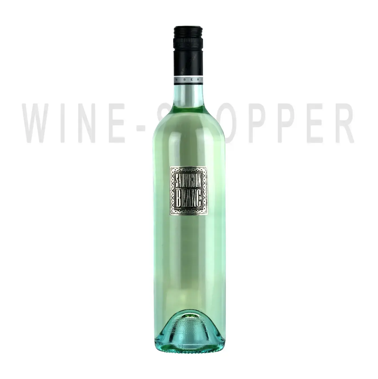 Вино Berton Vineyards Sauvignon Blanc 2020 0.75 л