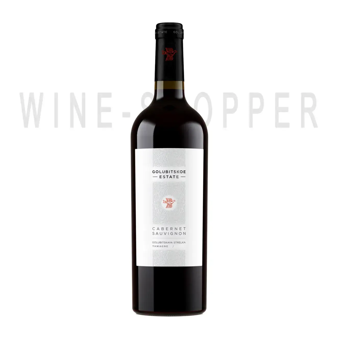 Вино Golubitskoe Estate Cabernet Sauvignon 0.75 л