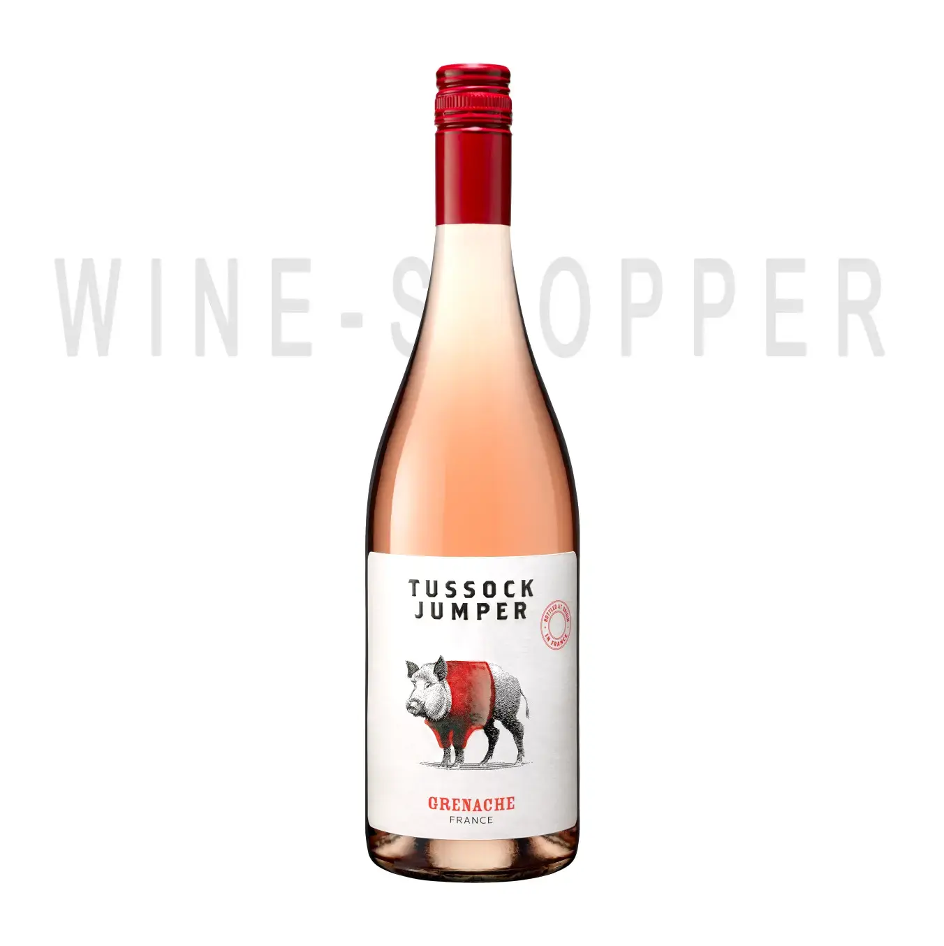 Вино Tussock Jumper Grenache 0.75 л
