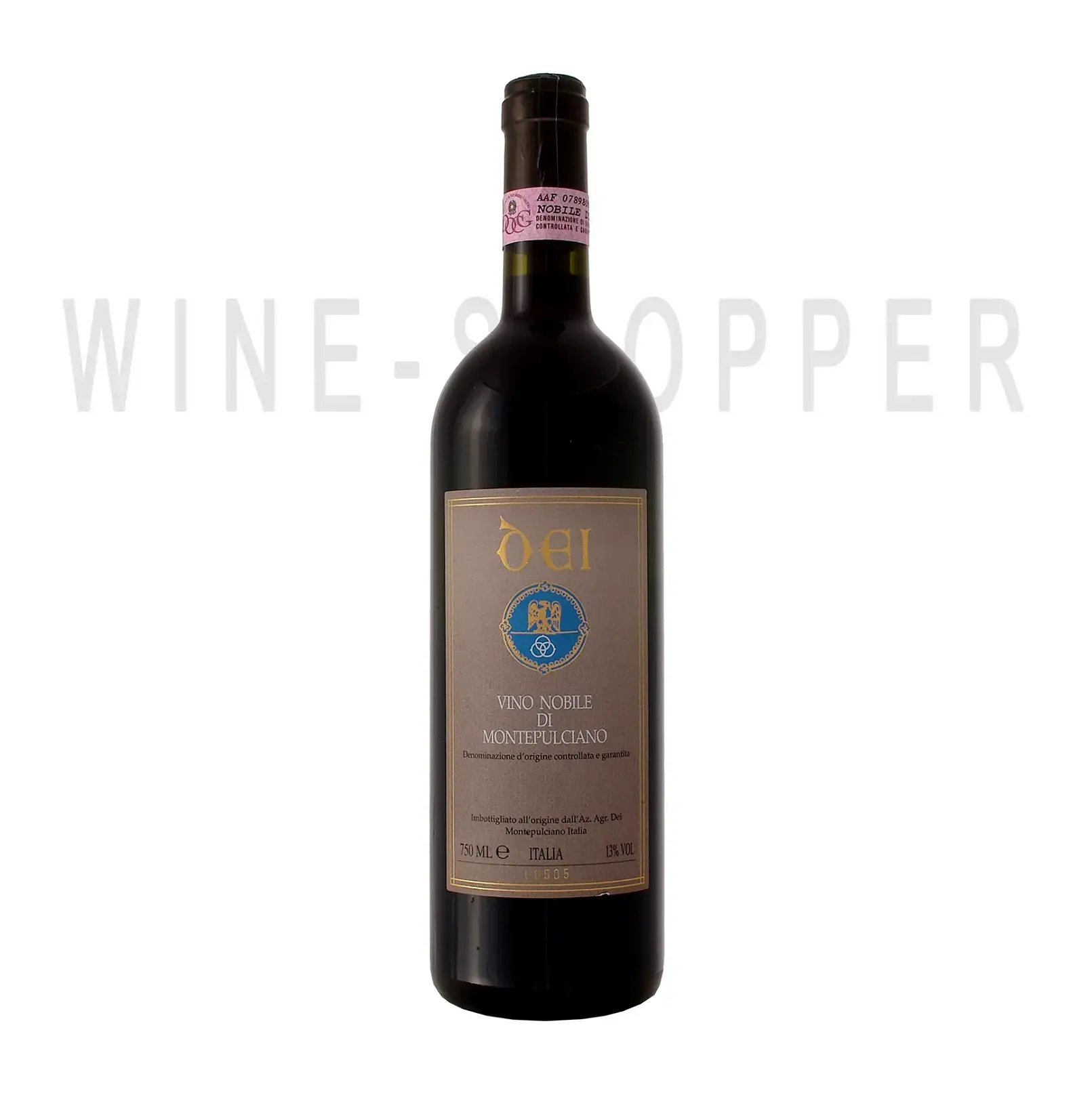 Вино Maria Caterina Dei, Vino Nobile Montepulciano DOCG 2017 0.75 л