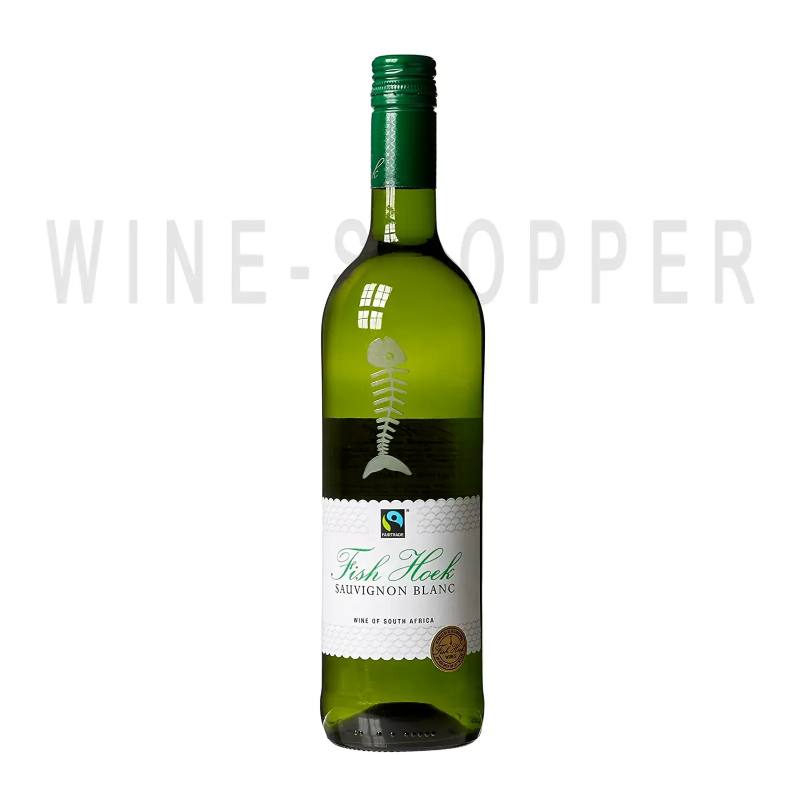 Вино Fish Hoek, Sauvignon Blanc 0.75 л