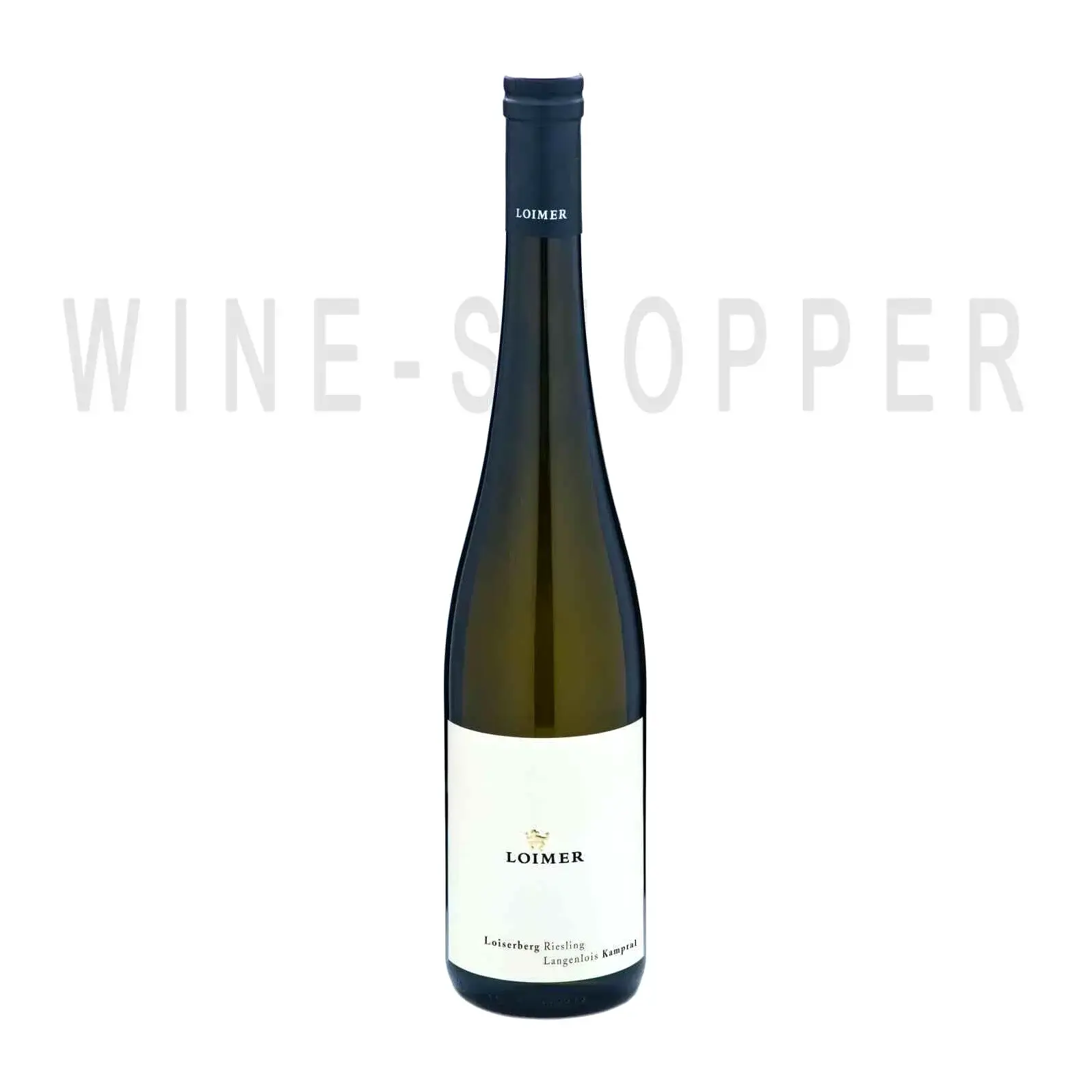 Вино Loimer Loiserberg Riesling Langenlois Kamptal DAC 2019 0.75 л