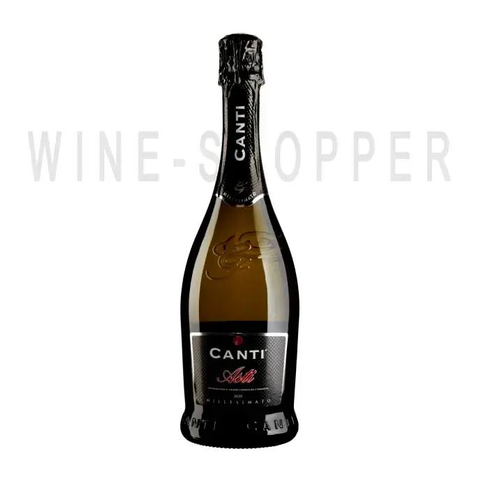 Игристое вино Canti Asti DOCG 0.75 л