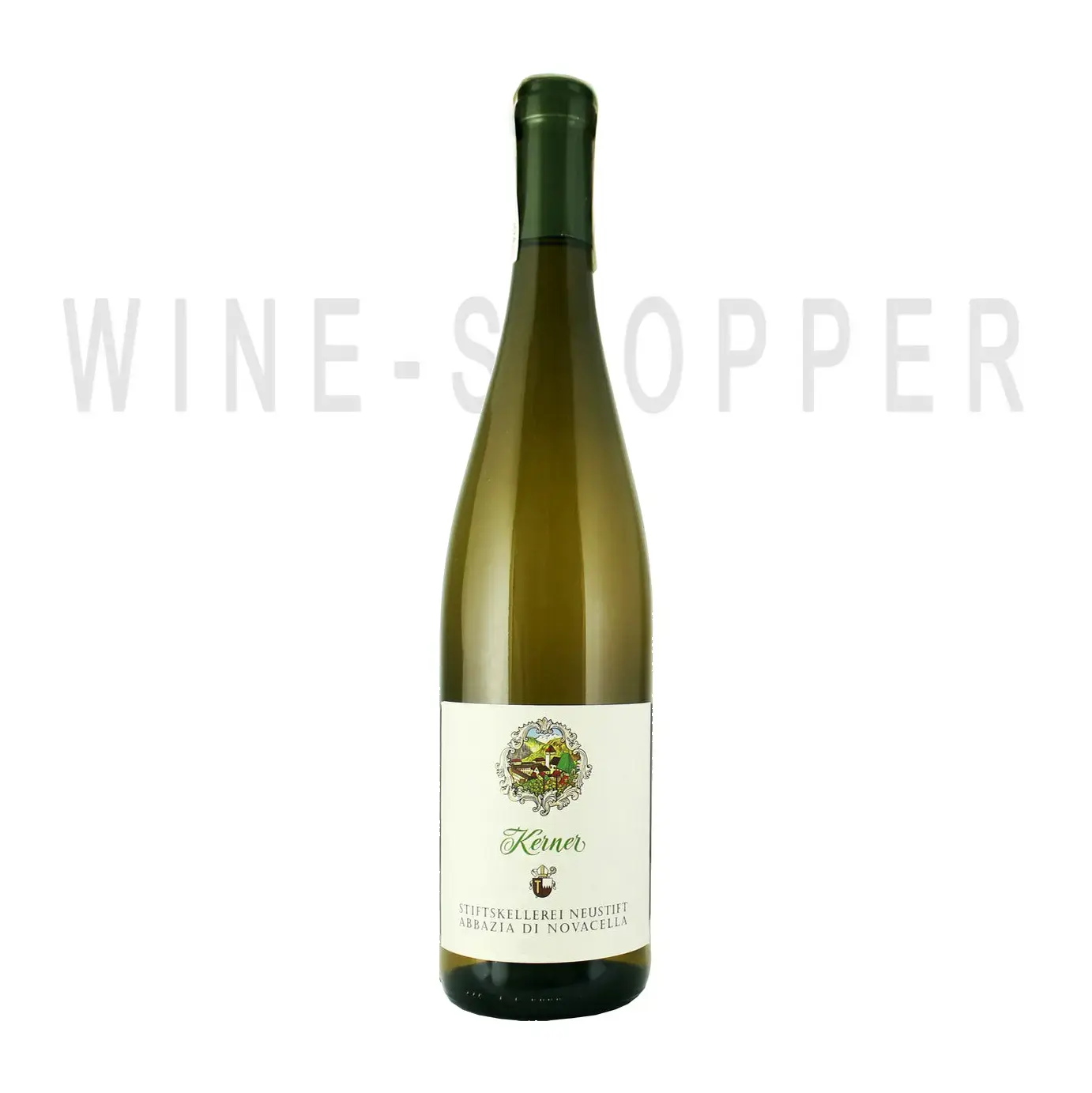 Вино Kerner, Abbazia di Novacella 2019 0.75 л