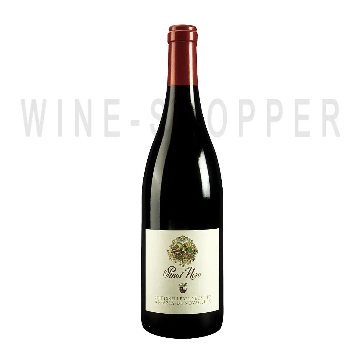 Вино Abbazia di Novacella, Pinot Nero 2019 0.75 л