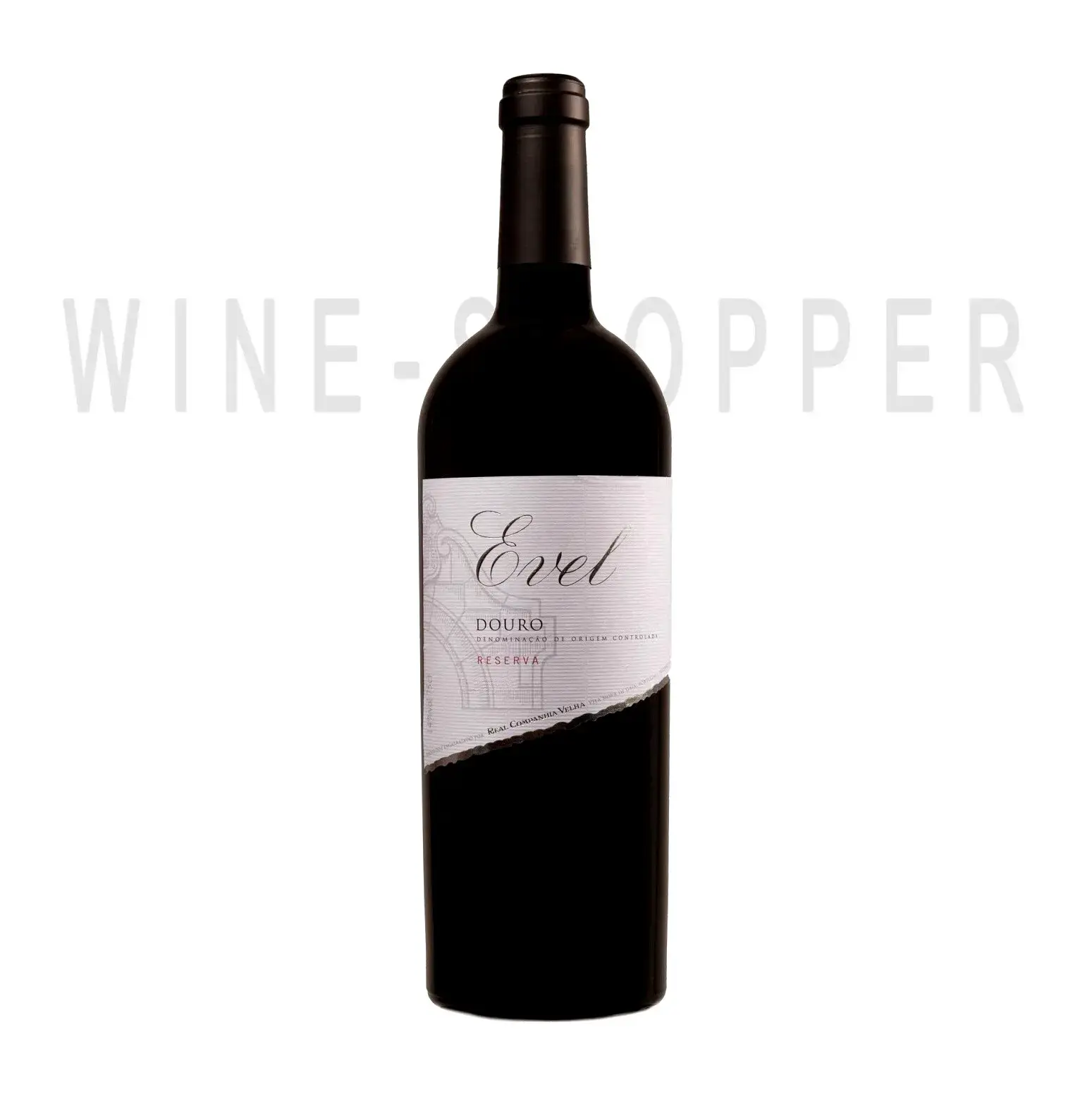 Вино Evel Reserva, Douro DOC 2018 0.75 л