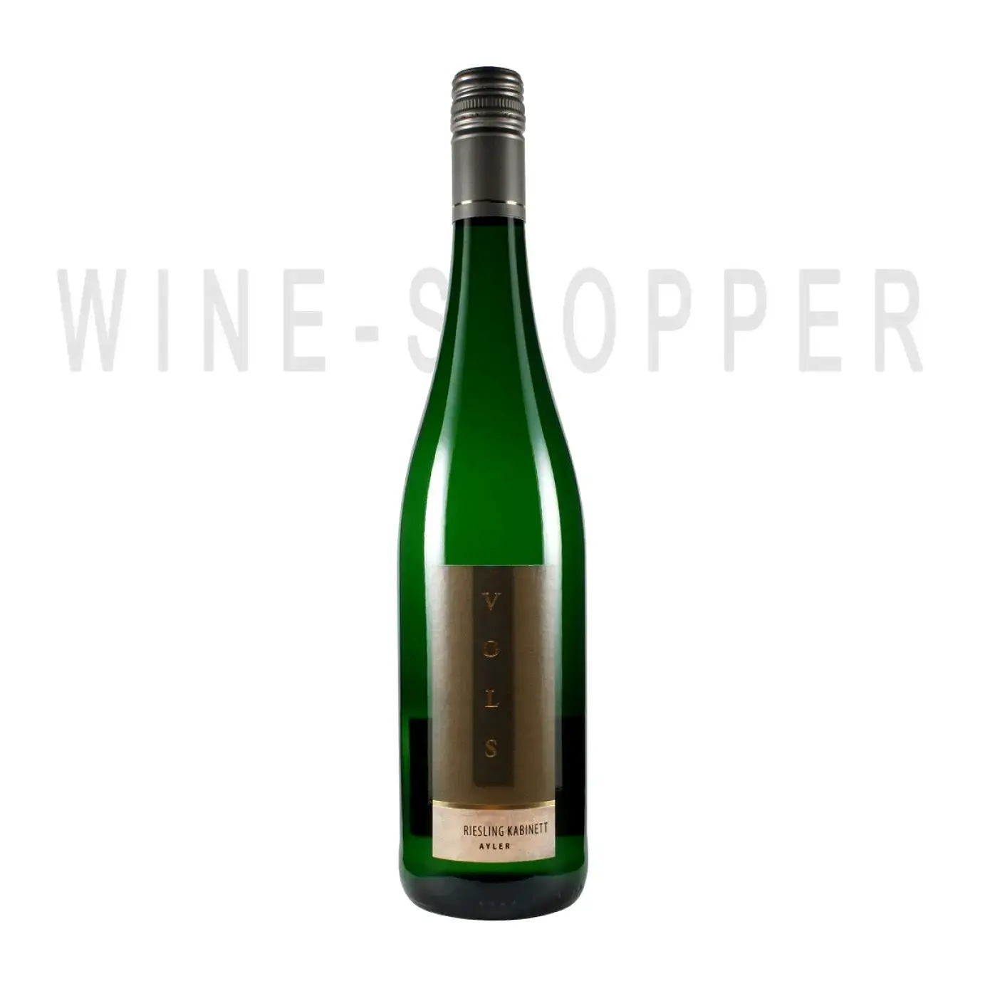 Вино Vols, Ayler Riesling Kabinett Feinherb 2018 0.75 л