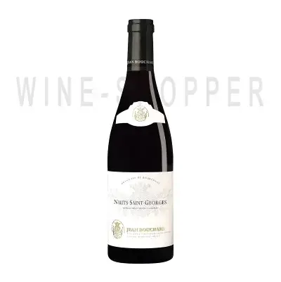 Вино JEAN BOUCHARD NUITS-SAINT-GEORGES 2014 0.75 л