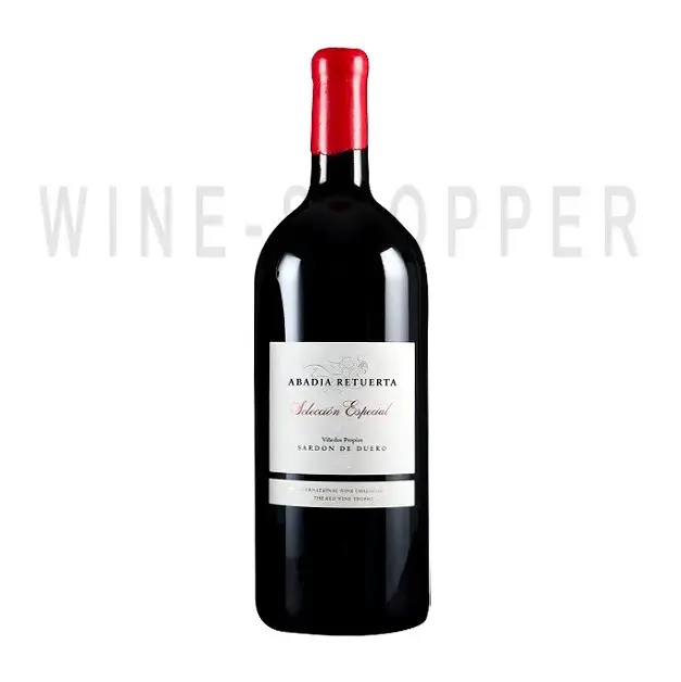 Вино Abadia Retuerta, Seleccion Especial 2016 1.5 л