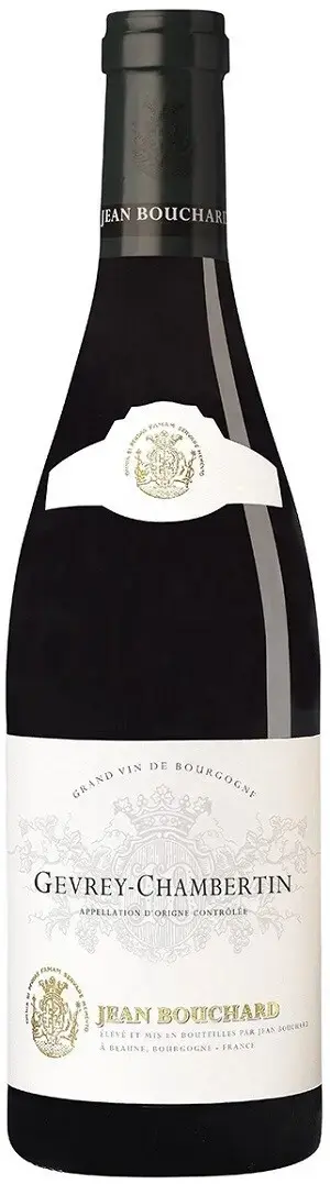 Вино Jean Bouchard Gevrey-Chambertin AOC, 2019, 0.75 л