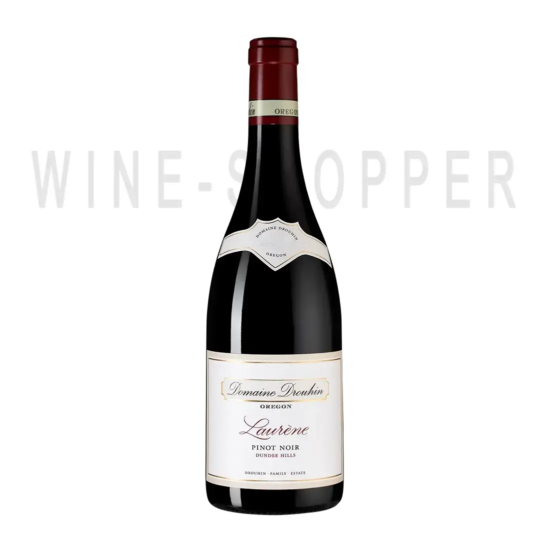 Вино Joseph Drouhin, Laurene Pinot Noir 2016 0.75 л