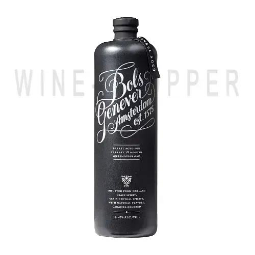 Джин Bols Barrel Aged Genever 0.7 л