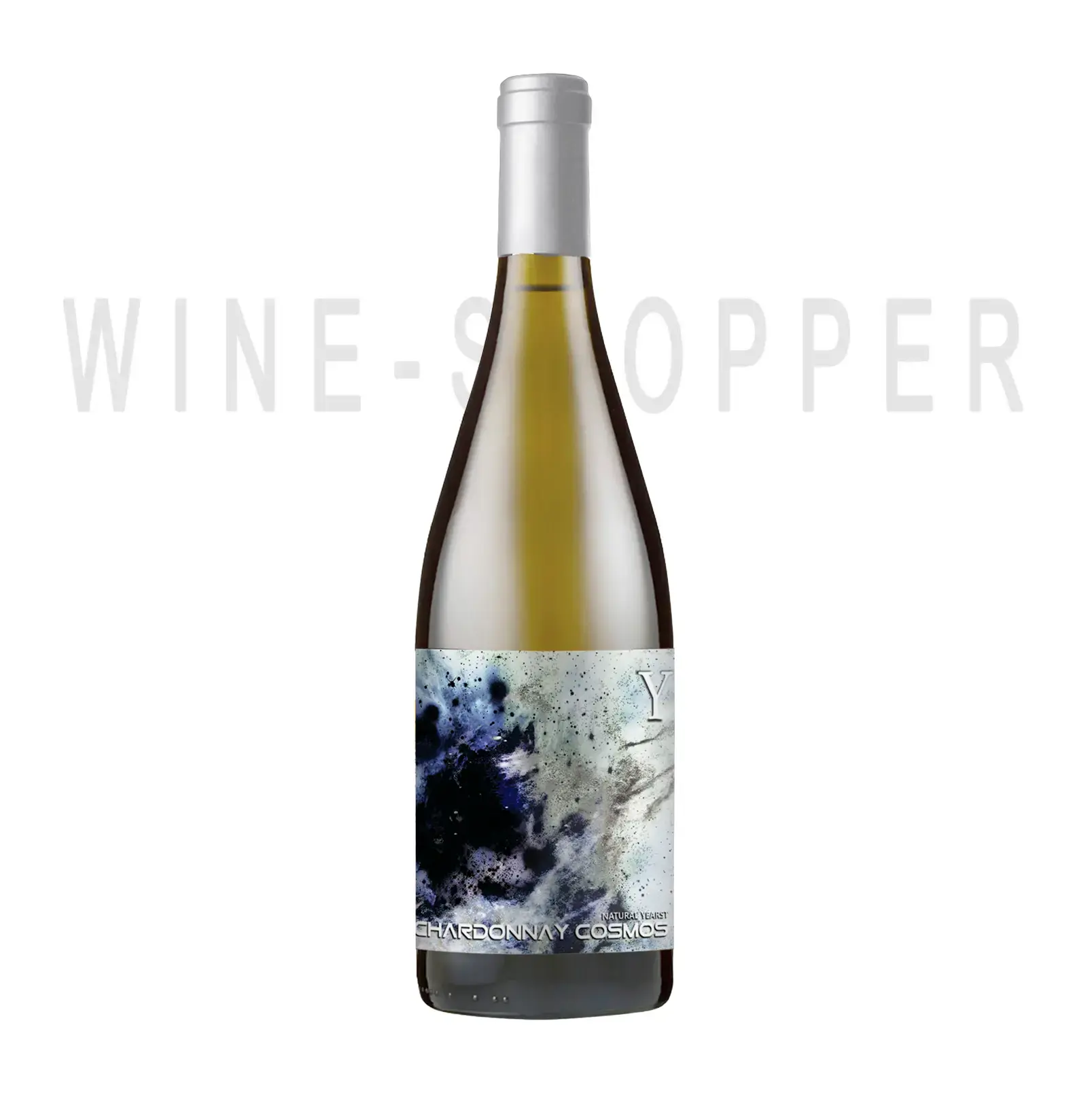 Вино Yaiyla​ Urban Winery, Cosmos Chardonnay 0.75 л