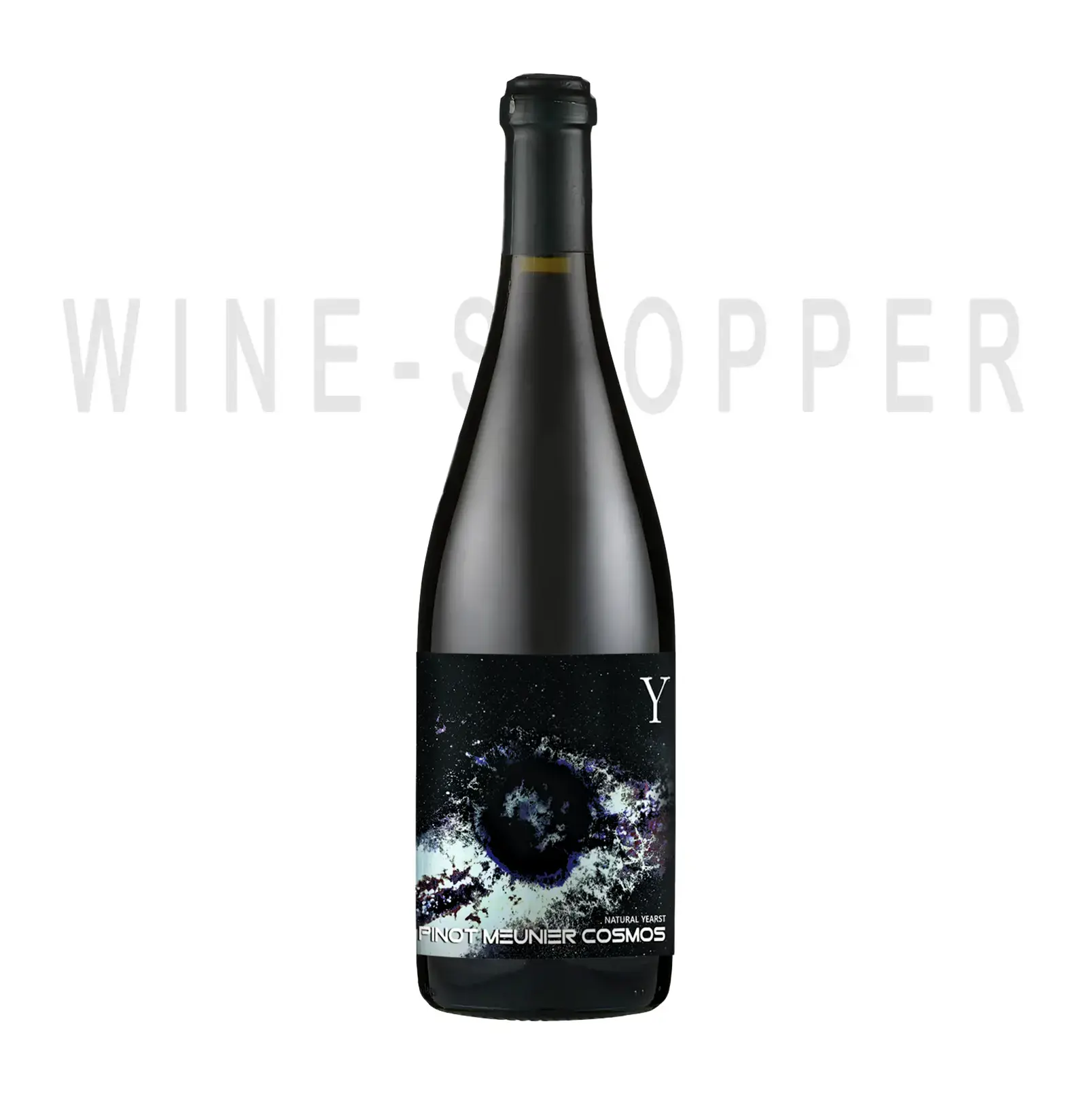Вино Yaiyla​ Urban Winery, Cosmos Pinot Meunier 0.75 л