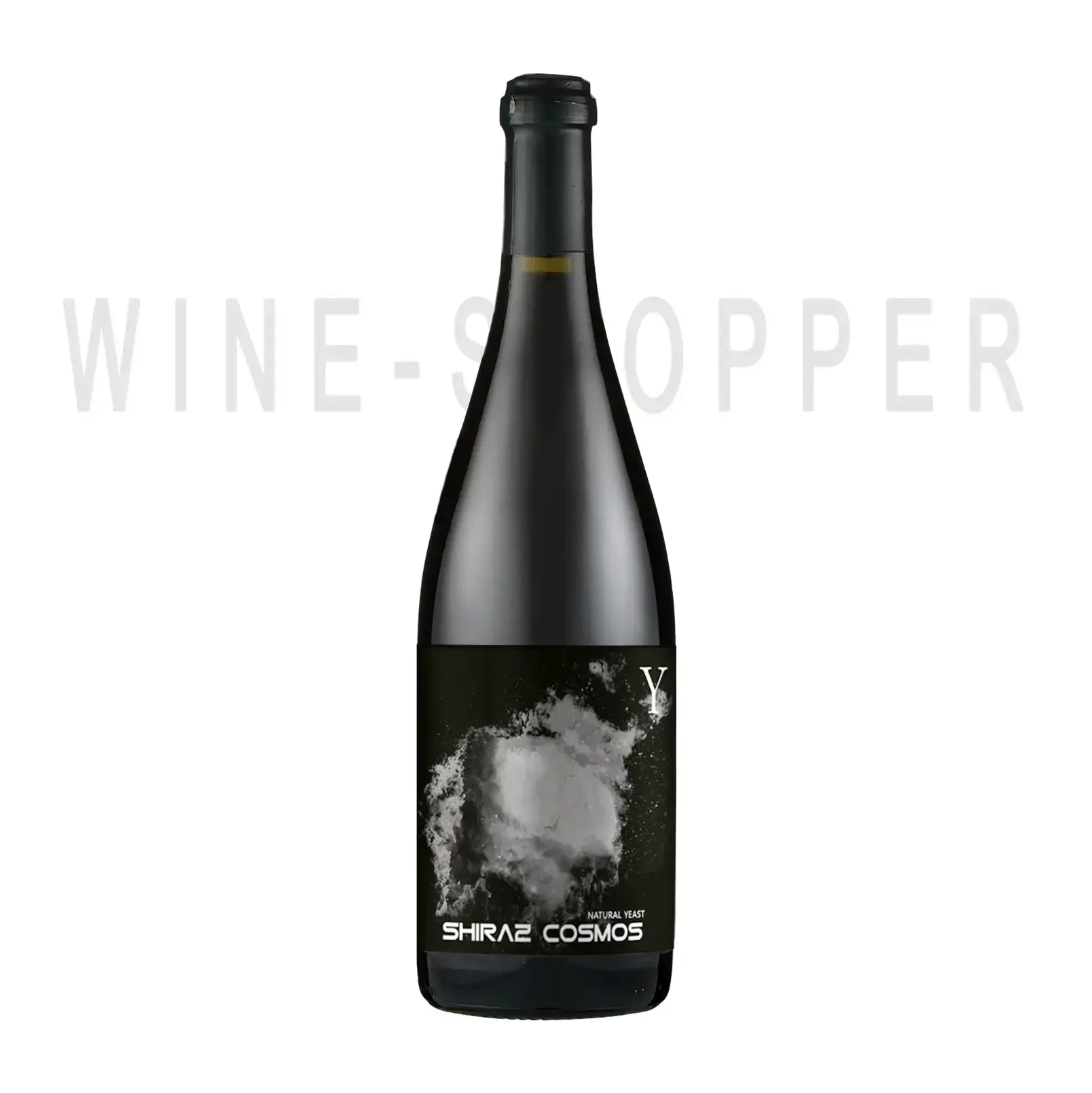 Вино Yaiyla​ Urban Winery, Cosmos Shiraz 0.75 л