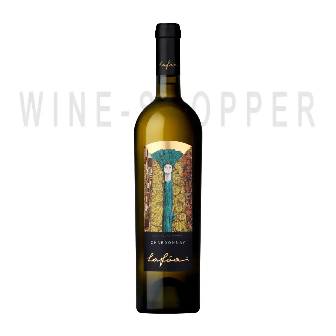 Вино Colterenzio, Lafoa Chardonnay, Alto Adige DOC 2019 0.75 л