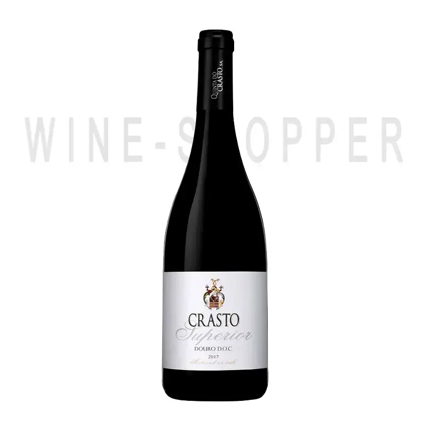 Вино Crasto Superior, Douro DOC 2017 1.5 л