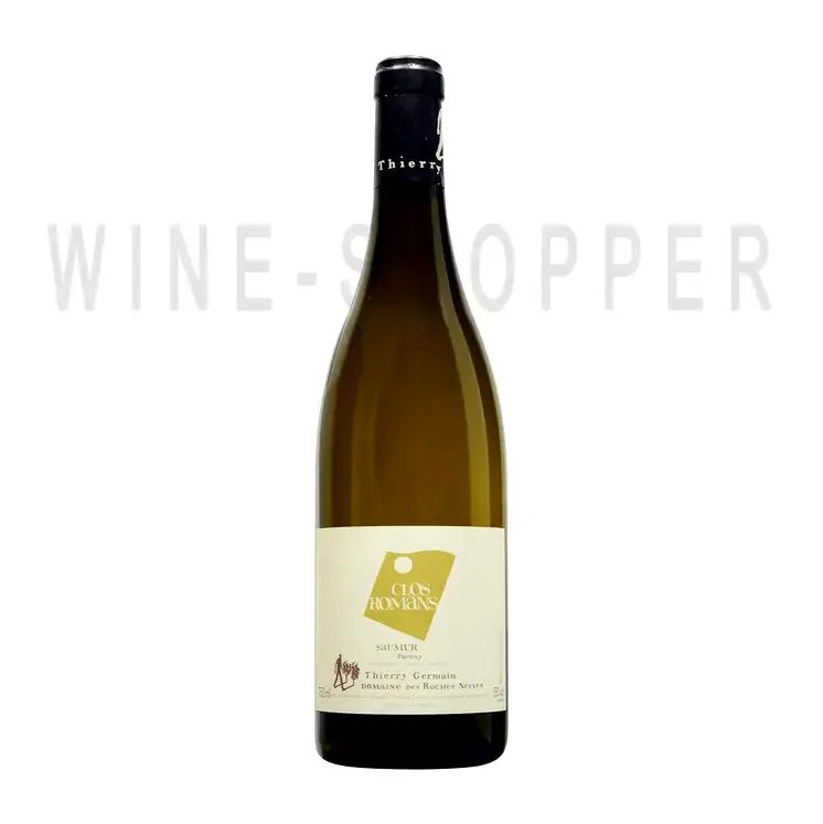 Вино Domaine des Roches Neuves Clos Romans Saumur AOC 2019 0.75 л
