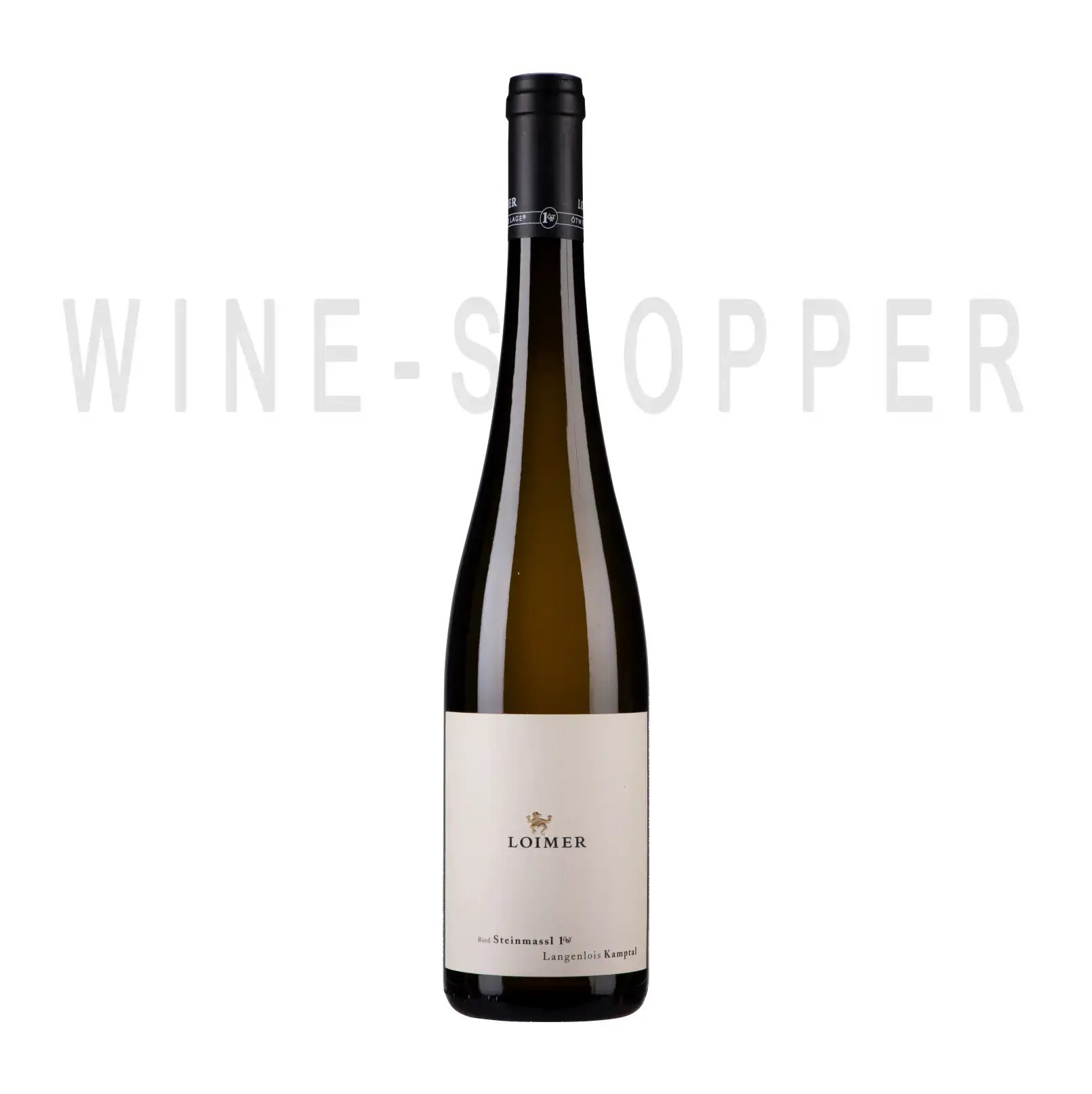 Вино Loimer, Langenlois Steinmassl Riesling, Kamptal DAC 2016 0.75 л