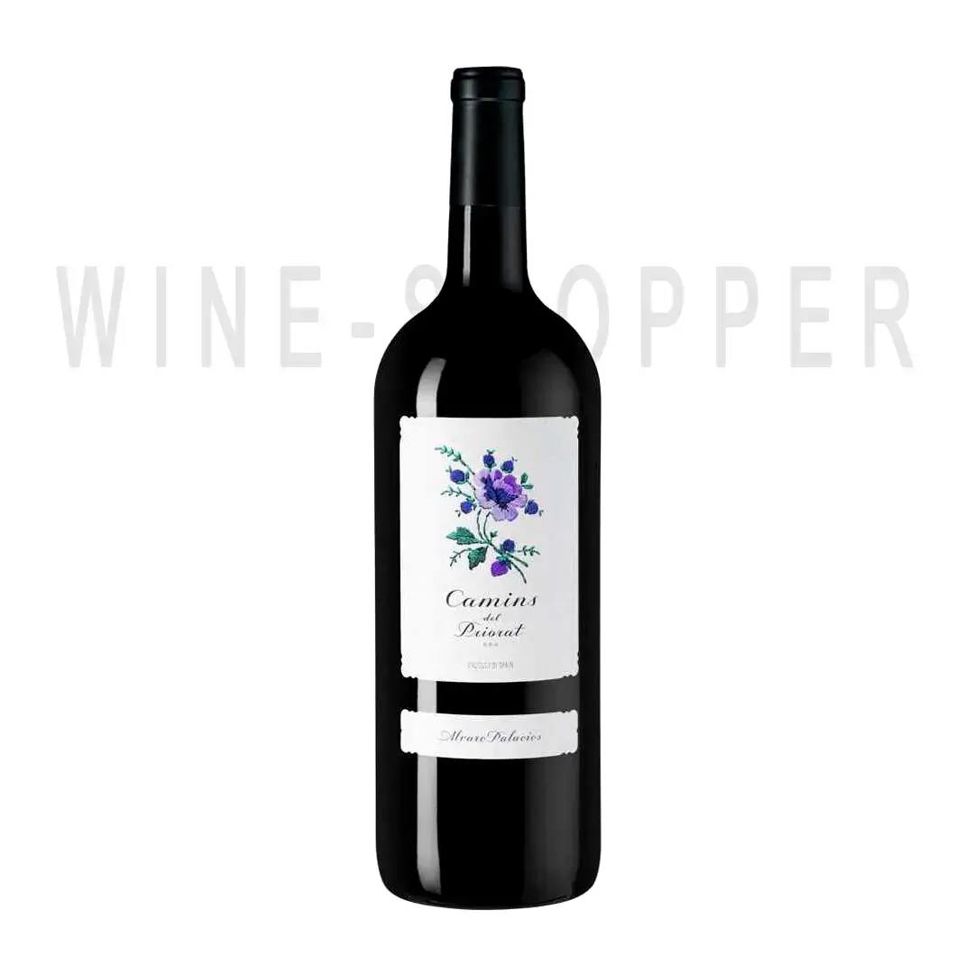 Вино Camins del Priorat DOC 2020 1.5 л