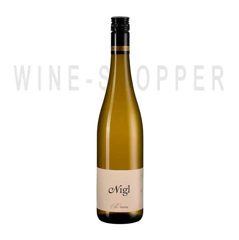 Вино Nigl Riesling Piri Kremstal DAC 2020 0.75л