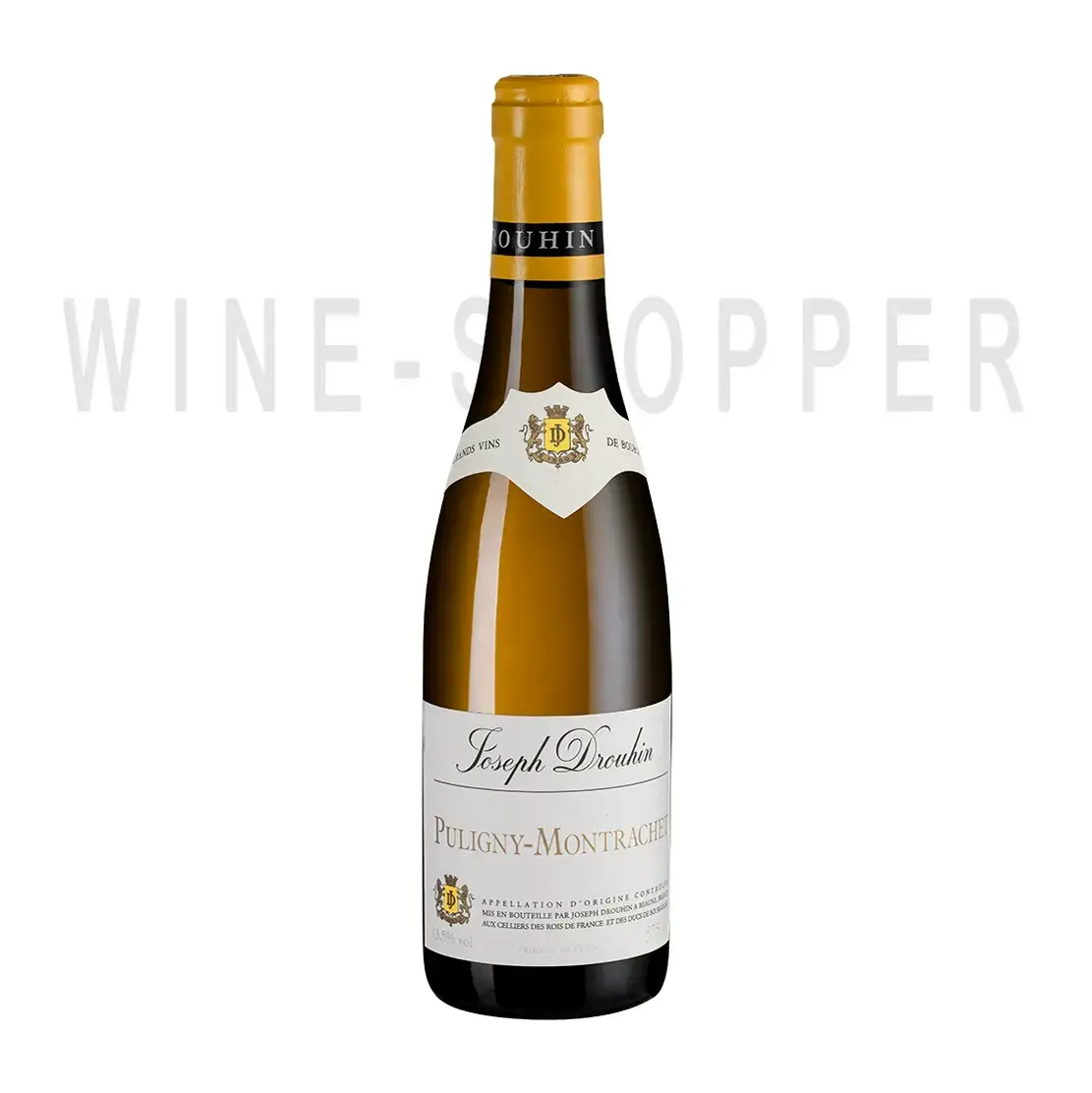 Вино Joseph Drouhin, Puligny-Montrachet AOC 2018 0.375 л