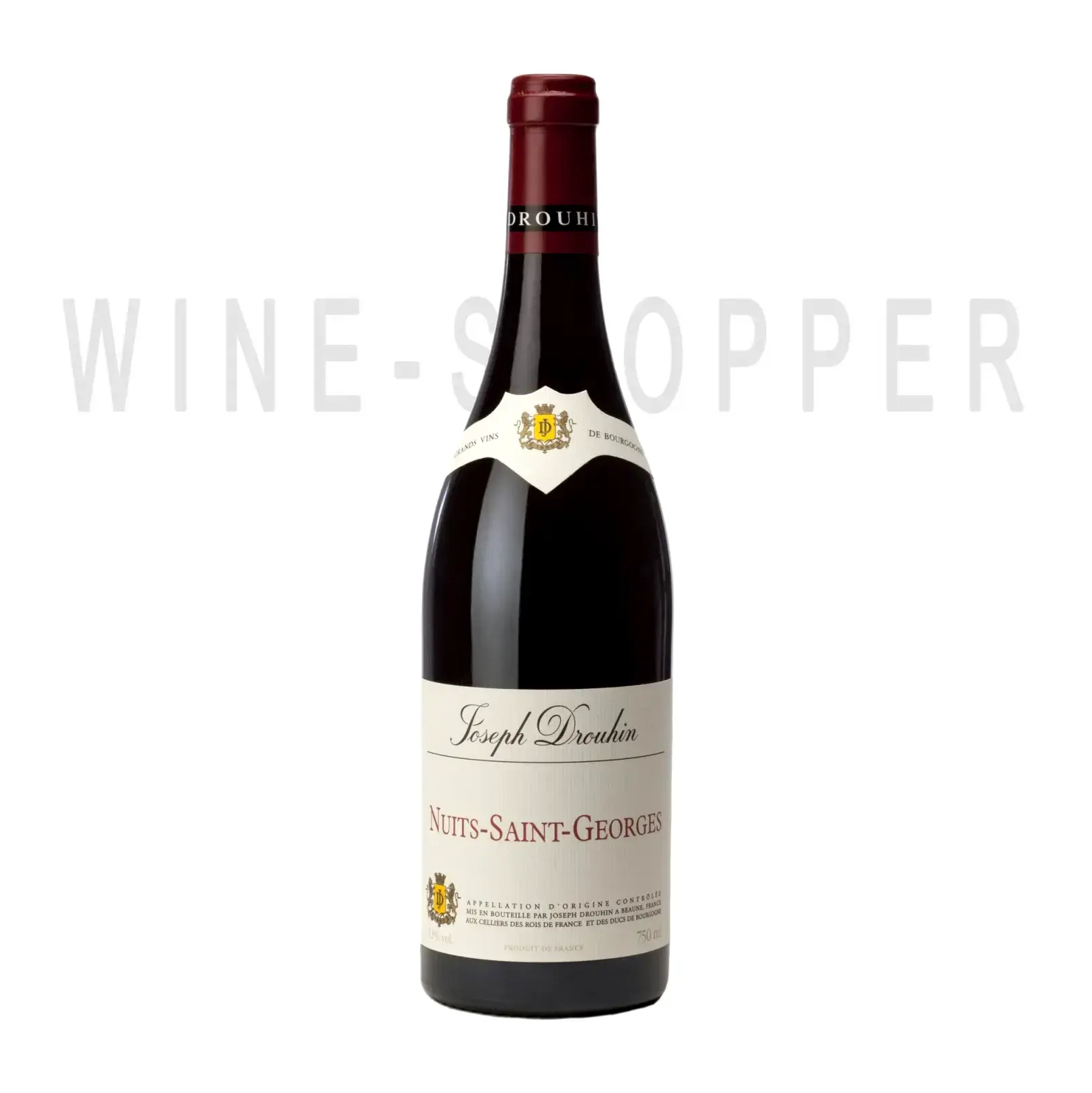 Вино Joseph Drouhin, Nuits-Saint-Georges AOC 2017 0.75 л