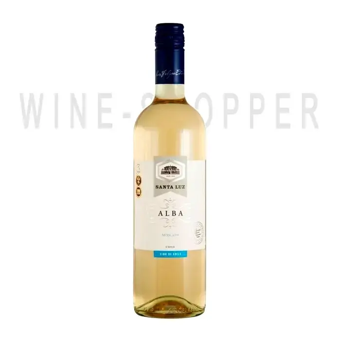 Вино Santa Luz, Alba Moscato 0.75 л