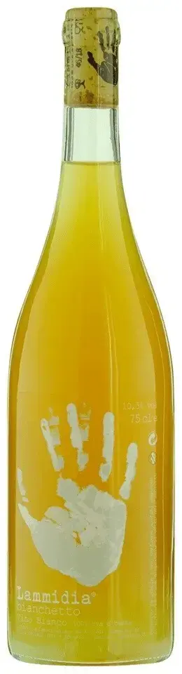 Вино Lammidia Bianchetto, 2019, 0.75 л