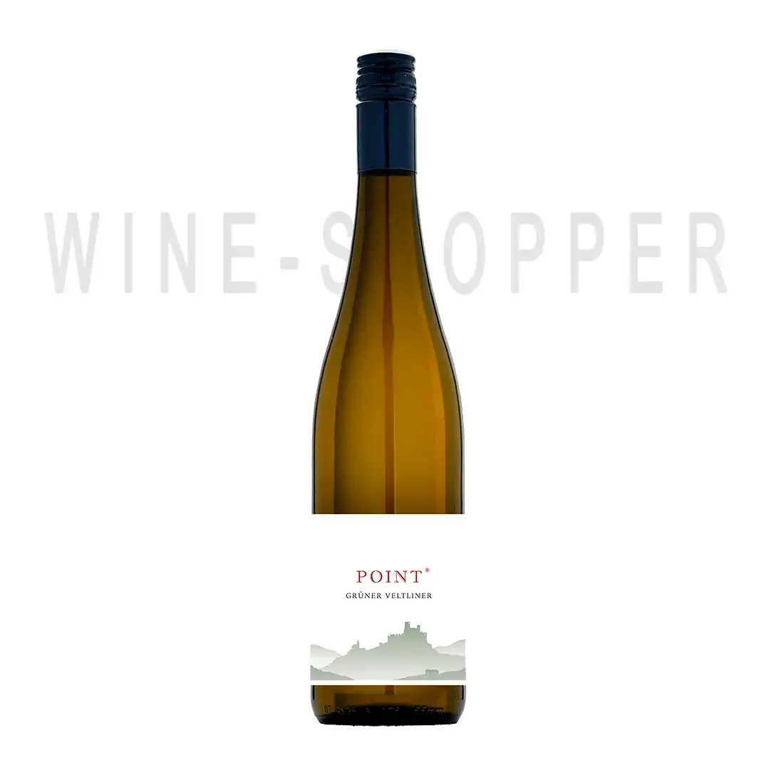 Вино Nigl, Point Gruner Veltliner 2020 0.75 л