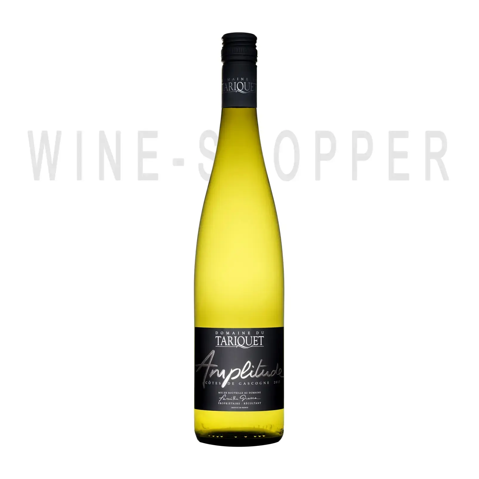 Вино Domaine du Tariquet, Amplitude Cotes de Gascogne VDP 2020 0.75 л