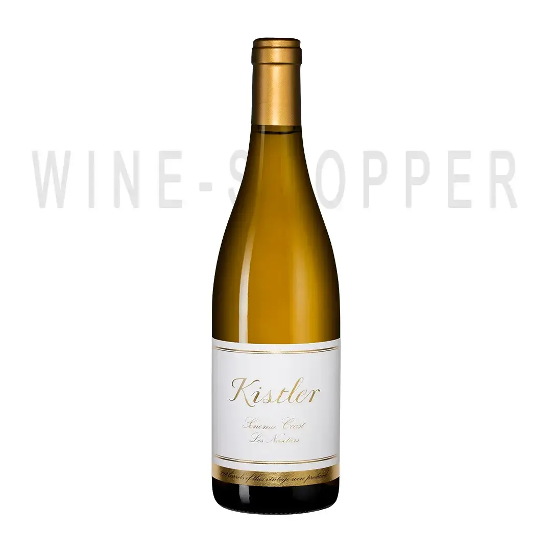 Вино Kistler Chardonnay Les Noisetiers 2019 0.75 л