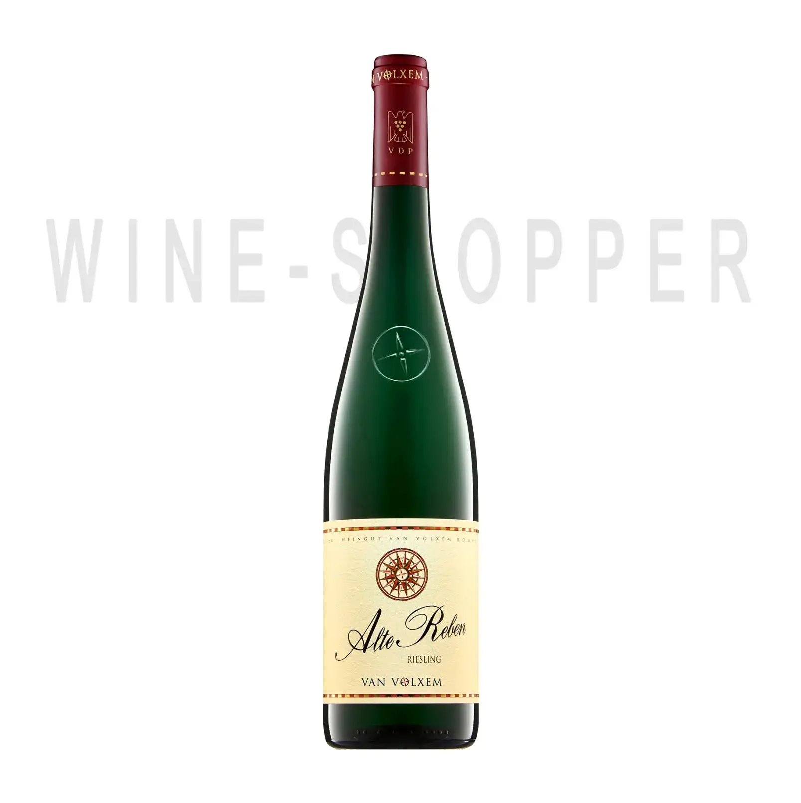 Вино Van Volxem, Alte Reben Riesling 2018 0.75 л